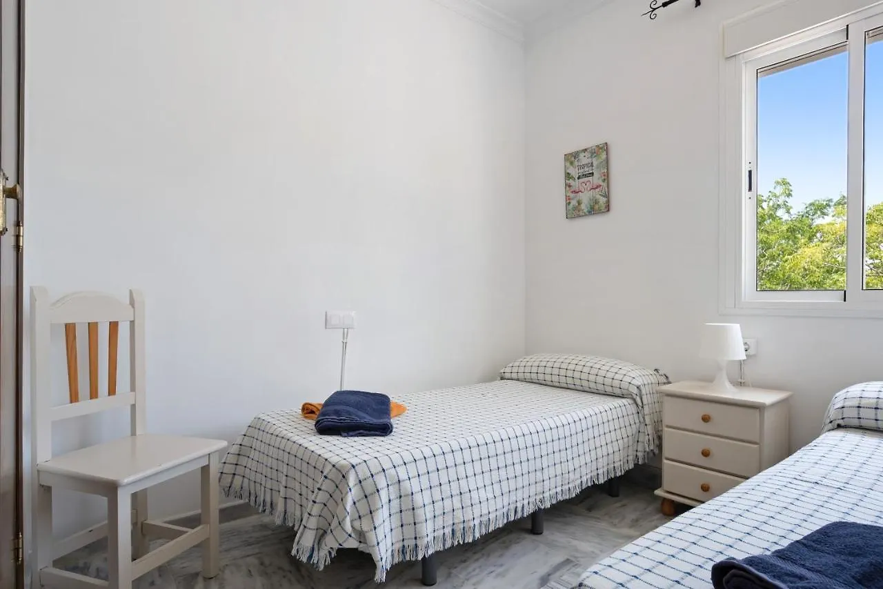 Casa Marta Apartment Conil De La Frontera