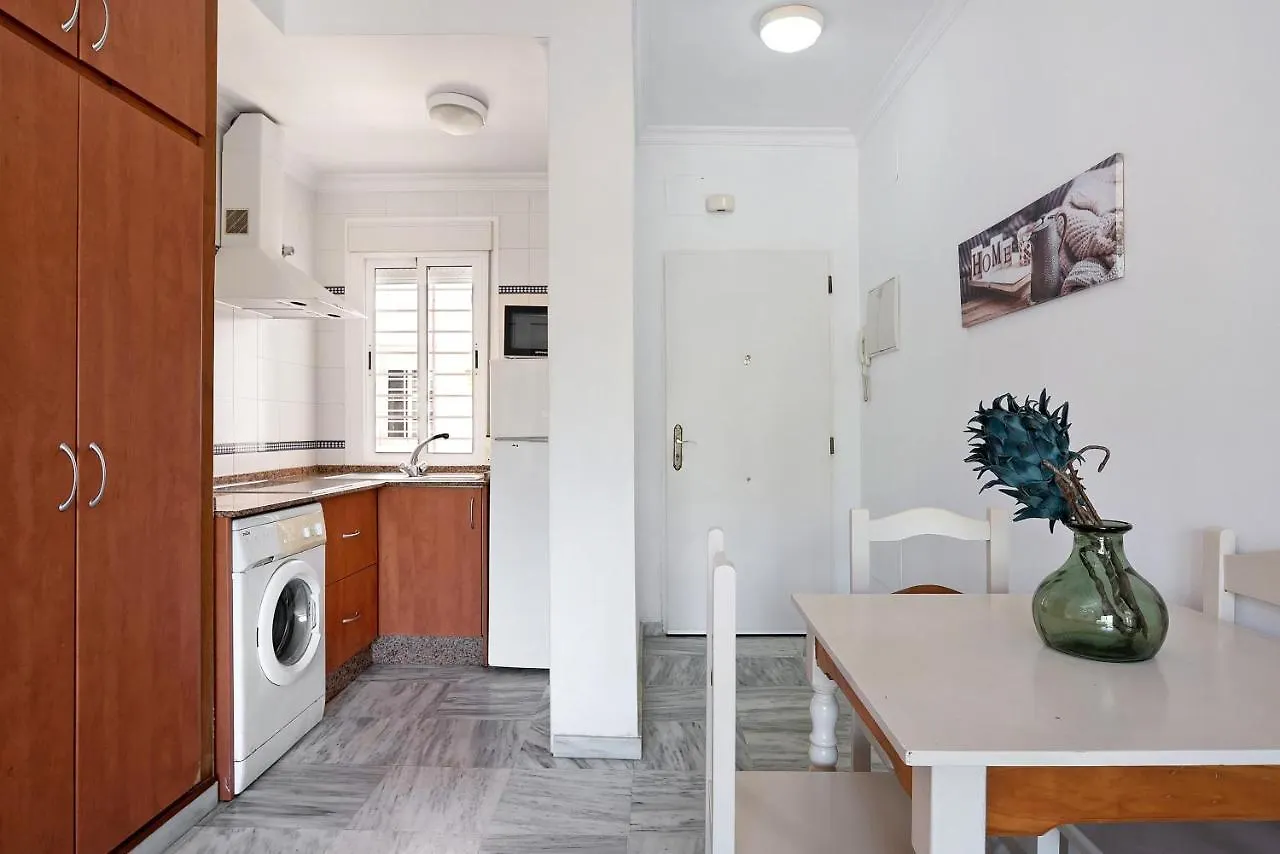 Casa Marta Apartment Conil De La Frontera Spain