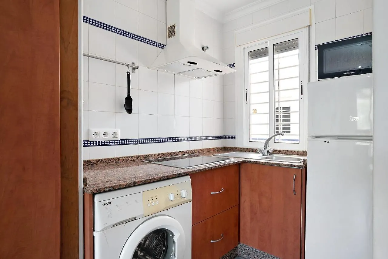 Casa Marta Apartment Conil De La Frontera