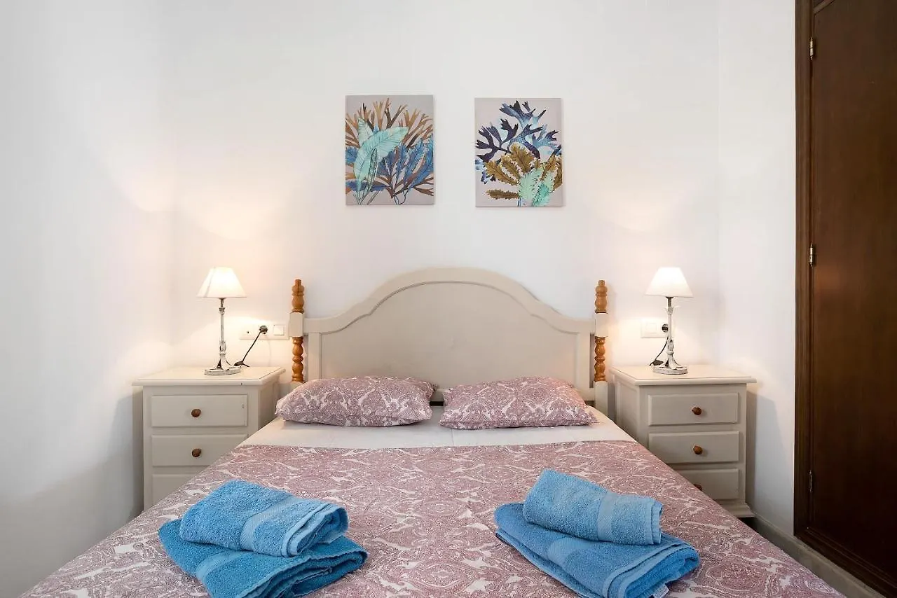 Casa Marta Apartment Conil De La Frontera