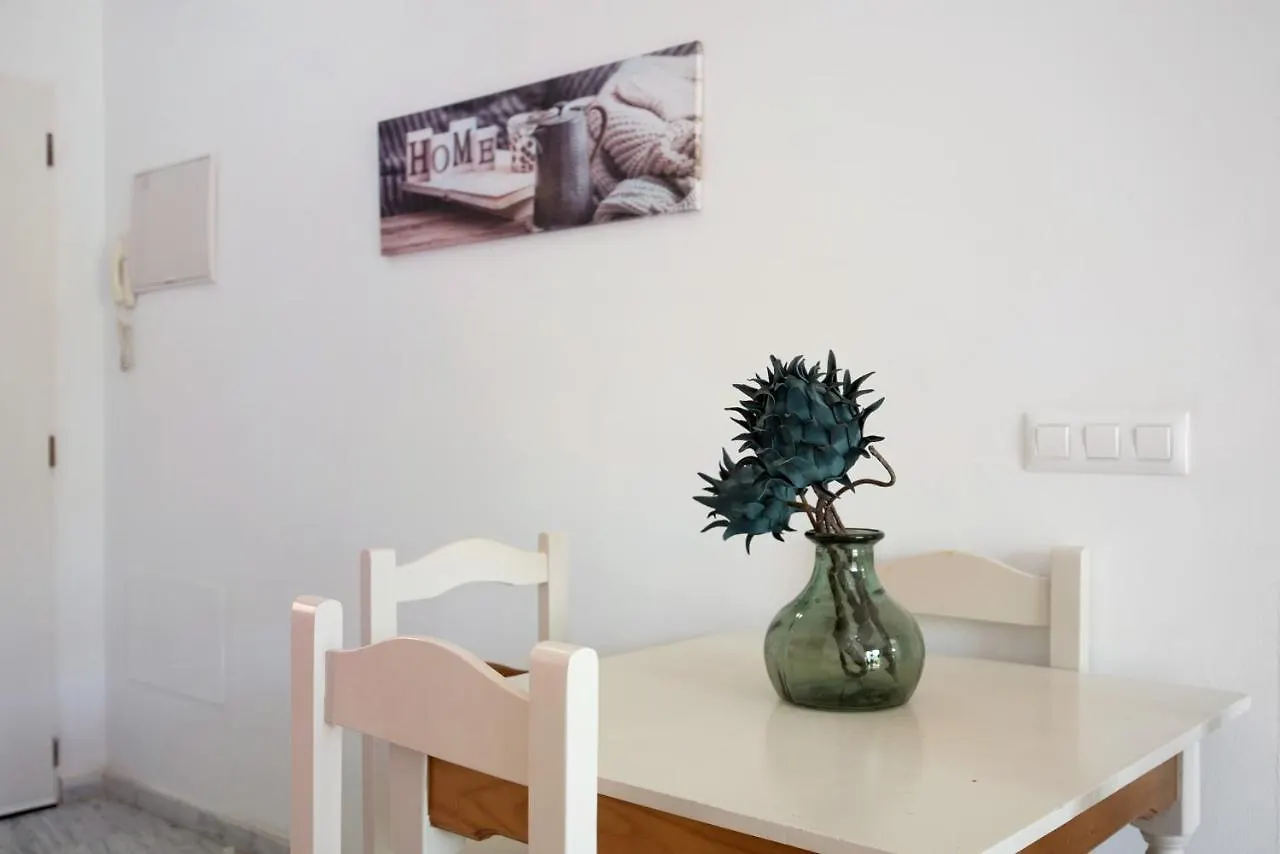 Casa Marta Apartment Conil De La Frontera