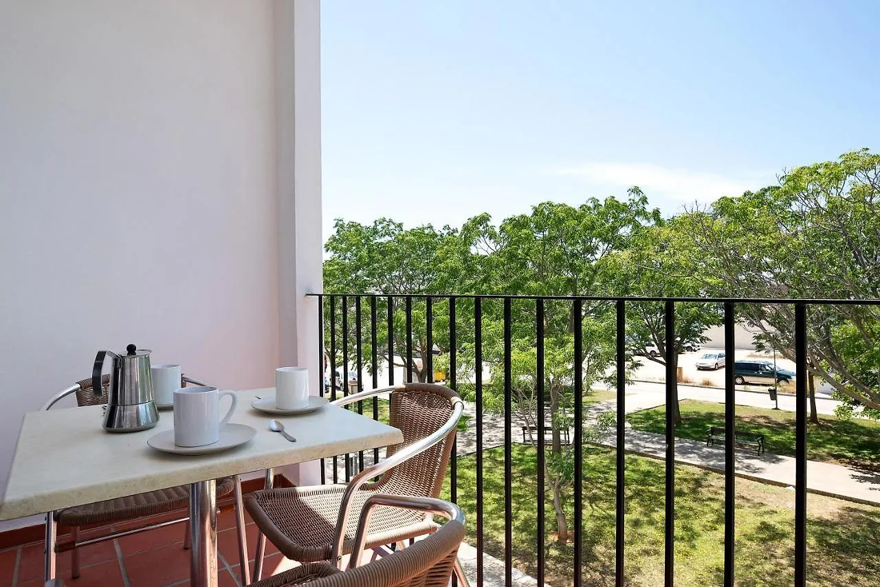 Casa Marta Apartment Conil De La Frontera 0*,
