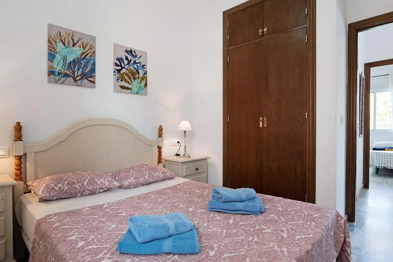 Casa Marta Apartment Conil De La Frontera 0*,