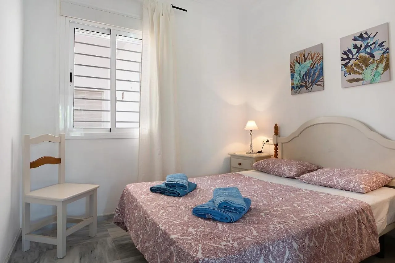 Casa Marta Apartment Conil De La Frontera