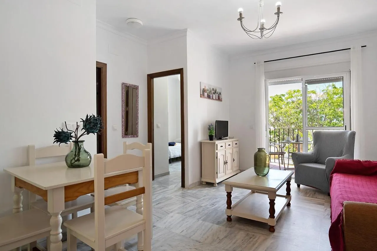 Casa Marta Apartment Conil De La Frontera