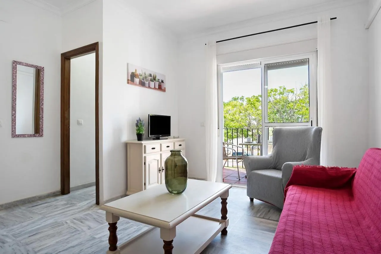 Casa Marta Apartment Conil De La Frontera