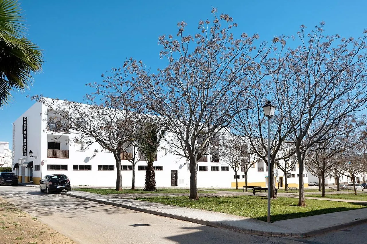 Casa Marta Apartment Conil De La Frontera