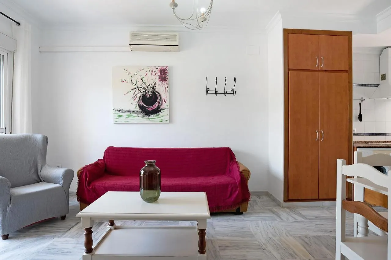 Casa Marta Apartment Conil De La Frontera