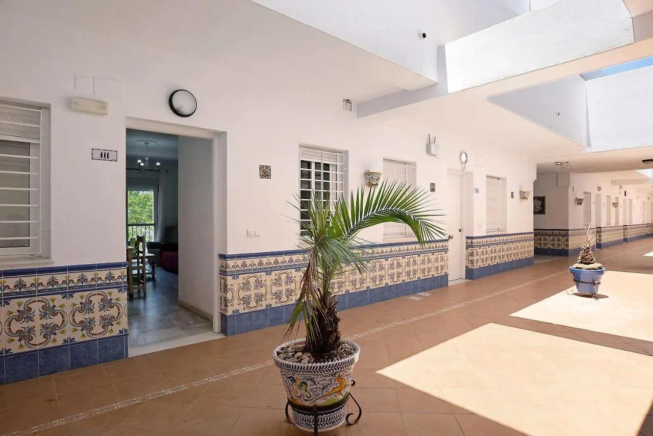 Casa Marta Apartment Conil De La Frontera 0*,  Spain