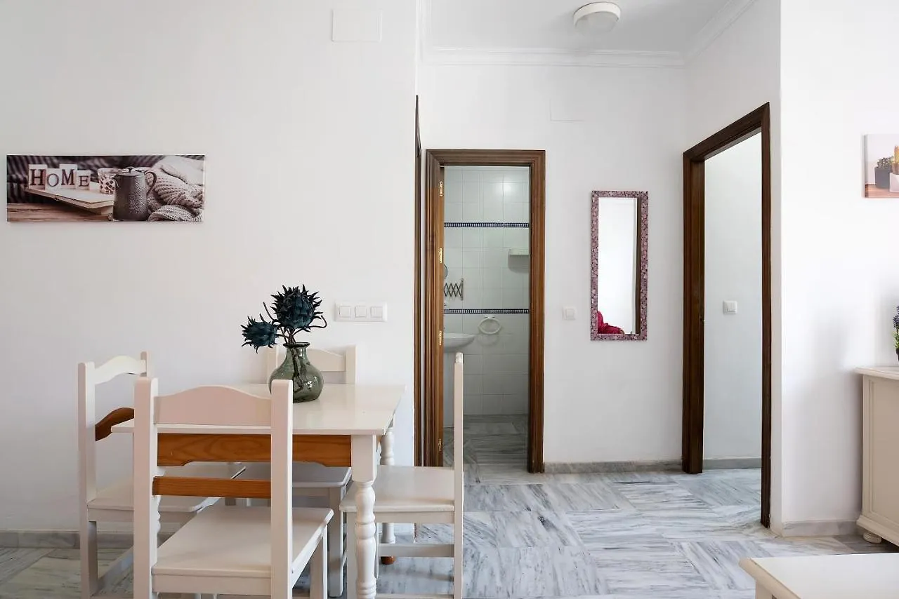 Casa Marta Apartment Conil De La Frontera 0*,  Spain
