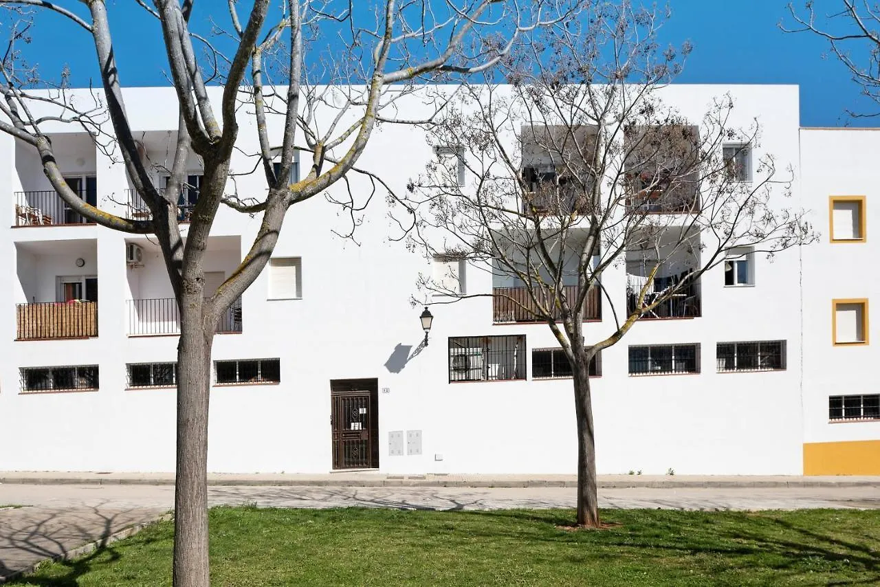 Casa Marta Apartment Conil De La Frontera Spain