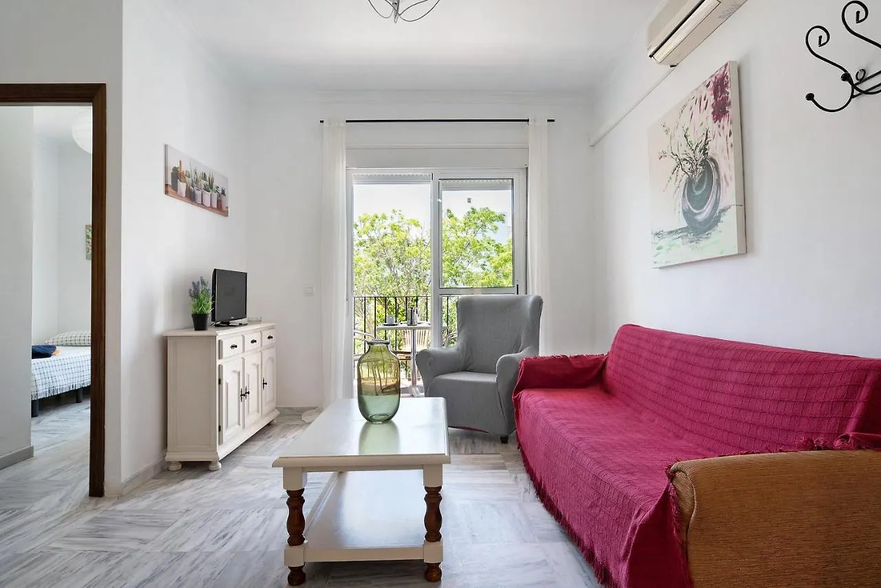 Casa Marta Apartment Conil De La Frontera