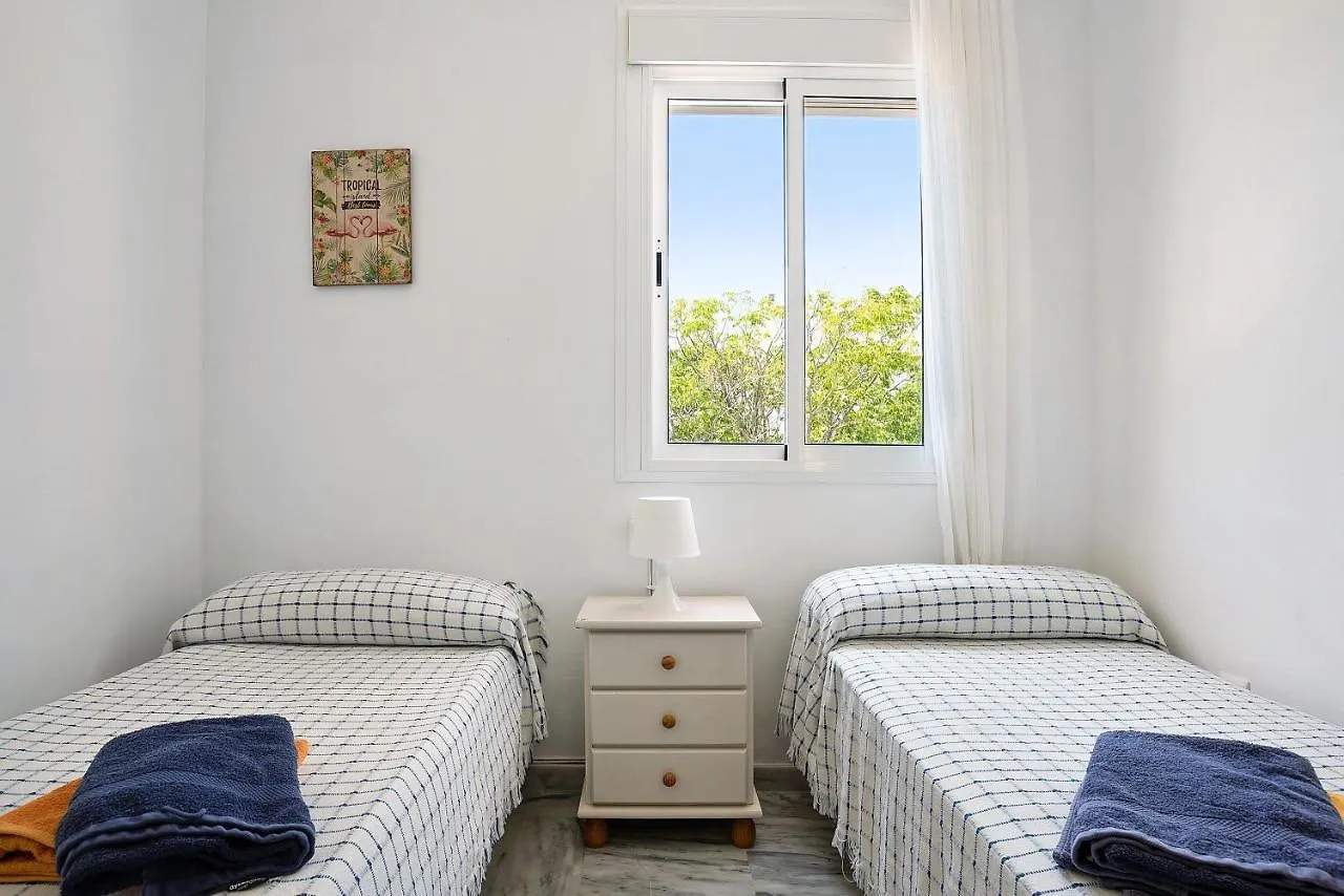Casa Marta Apartment Conil De La Frontera Spain