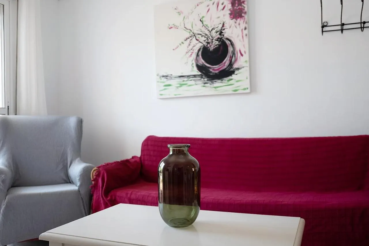 Casa Marta Apartment Conil De La Frontera